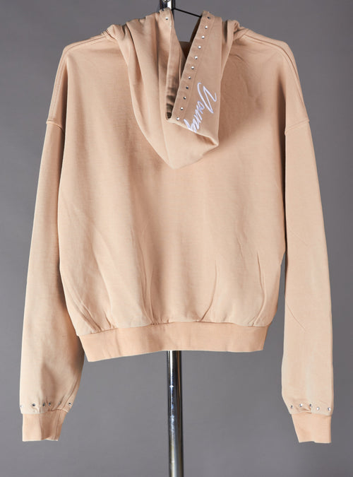 Young Saint Hoodie - Nexa - Beige - 806